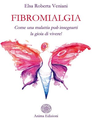 cover image of Fibromialgia